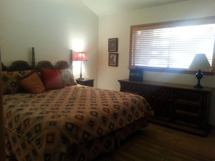 Cozy Flagstaff Home In Cool Pines - Country Club エクステリア 写真