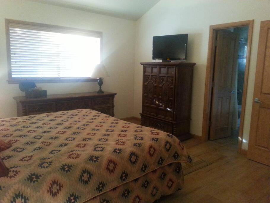Cozy Flagstaff Home In Cool Pines - Country Club エクステリア 写真