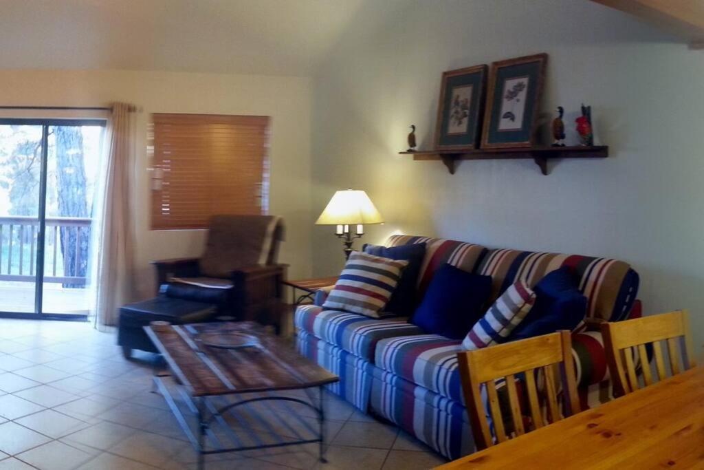 Cozy Flagstaff Home In Cool Pines - Country Club エクステリア 写真
