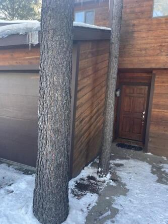 Cozy Flagstaff Home In Cool Pines - Country Club エクステリア 写真